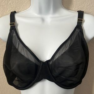 Soma Unbelievable Life Perfect Coverage bra